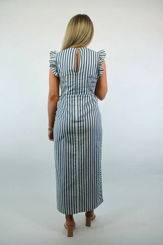 Cleobella - Greta Midi Dress