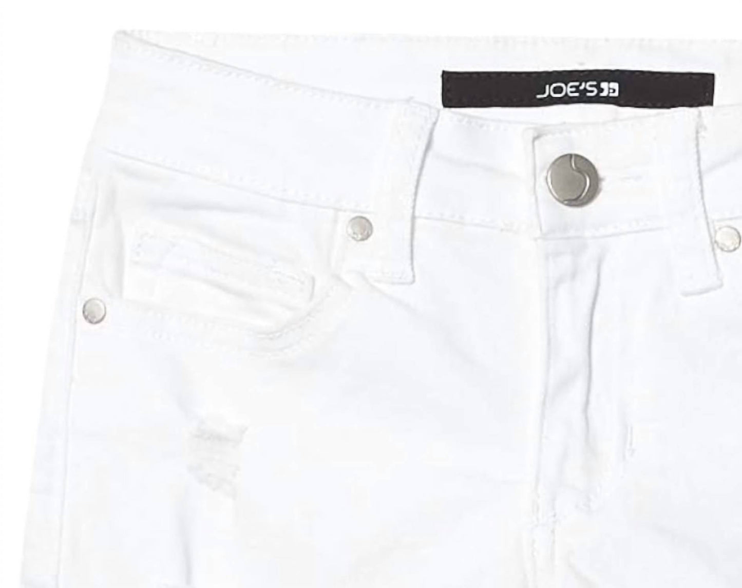 Joe'S Jeans - Kids Girls Markie Short