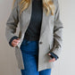 Z Supply - Women's Monarch Lane Houndstooth Blazer