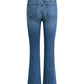 Favorite Daughter - Erin Cropped Bootcut Jeans