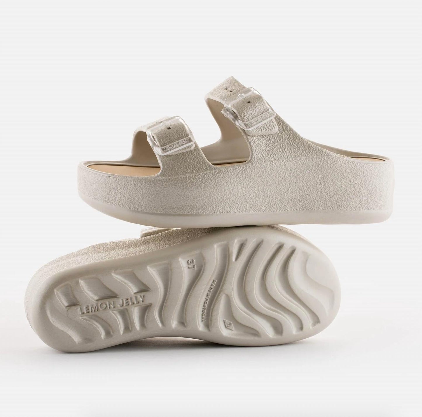 Lemon Jelly - FENIX 03