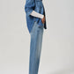 Citizens Of Humanity - Gaucho Vintage Wide Leg Jeans