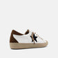 Shu Shop - Women's Pamela Brown Gold Star Sneaker