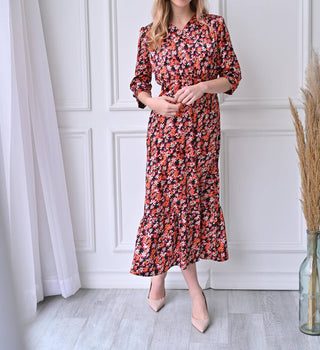 Pero New York - Nova Dress