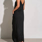 Elan - SPAGHETTI STRAP MAXI DRESS