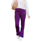 Julia Rose - Reese Flare Leggings With Pockets