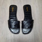 Qupid - Women's Lexi Slide Sandal