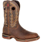 Rocky - Men's Long Range Waterproof 11" Western Boot