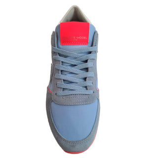 Philippe Model - Men's Trpx Mondial Shoes