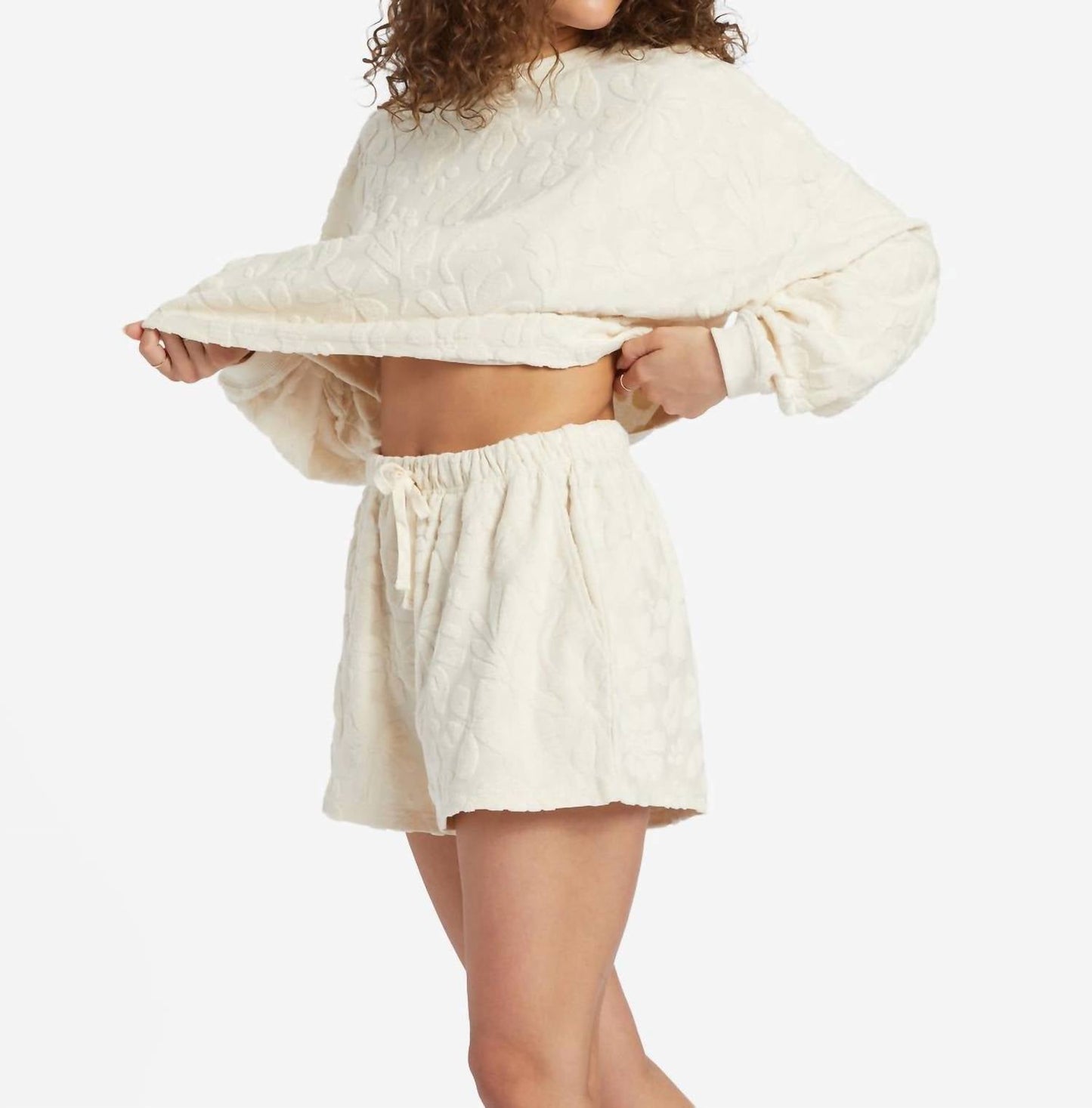 Billabong - Loosen Up High-rise Short