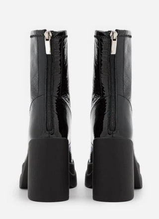 Free People - Women's Double Stack Platform Boot
