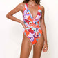 Hutch - Meela Belted One Piece Swimsuit