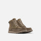 Sorel - Men's Madson Moc Toe Boots