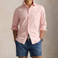 Polo Ralph Lauren - Mineral Dyed Oxford Shirt