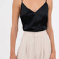 Nonchalant Label - Mina Tank