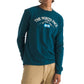 The North Face - Varsity Long Sleeve Tee