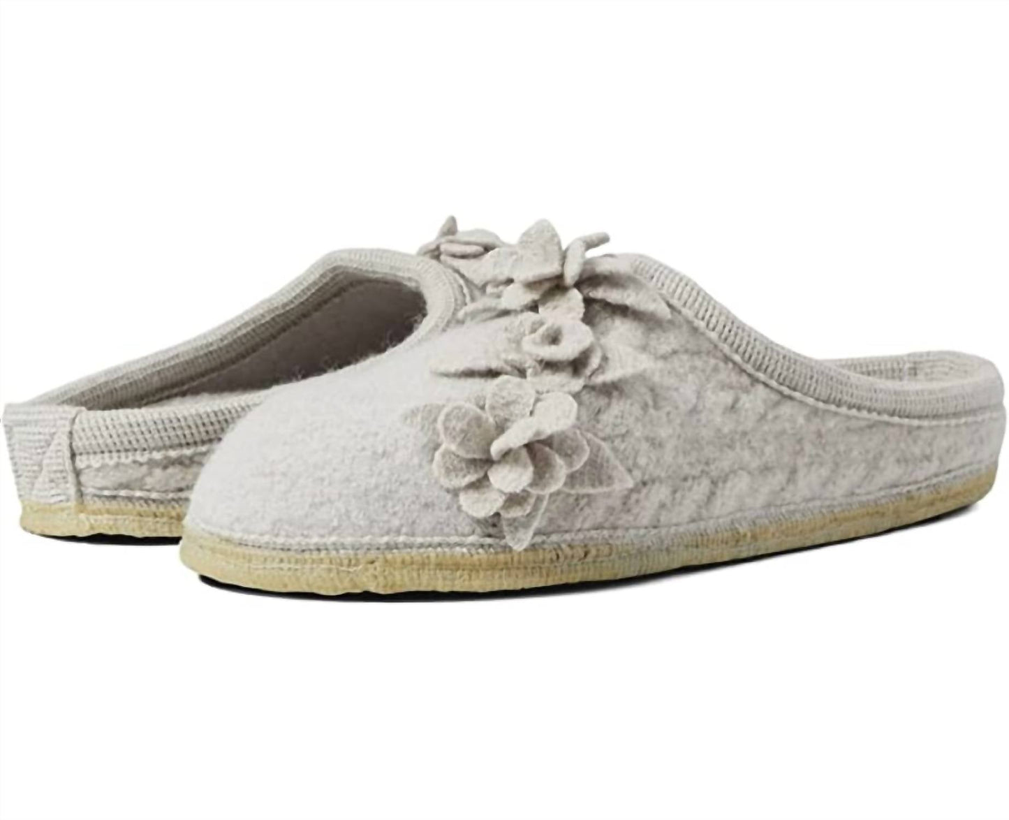 Haflinger - Women's Charisma Clogs