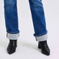 Judy Blue - Adele Thermal Bootcut Jeans