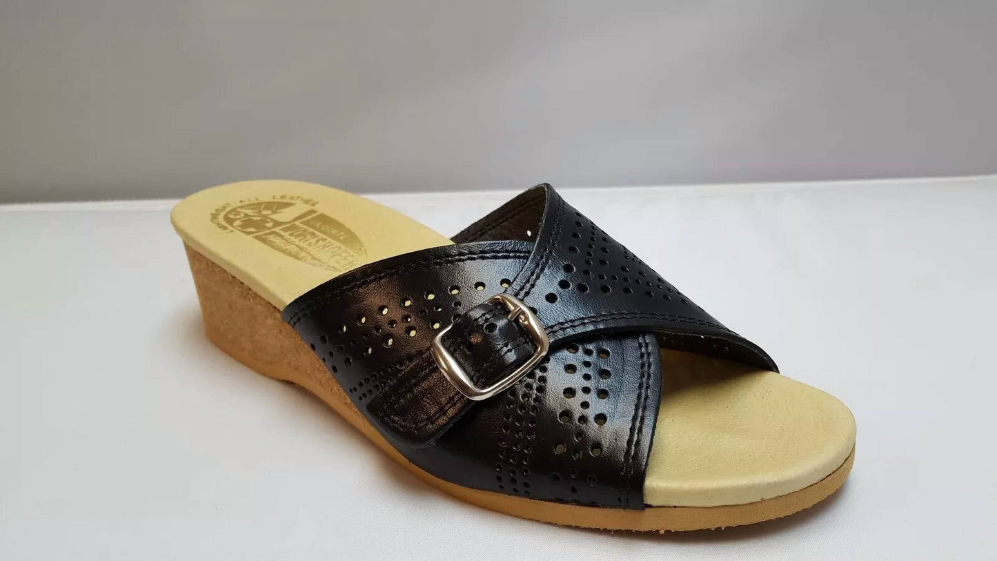 Worishofer - Women's 251 Sandal