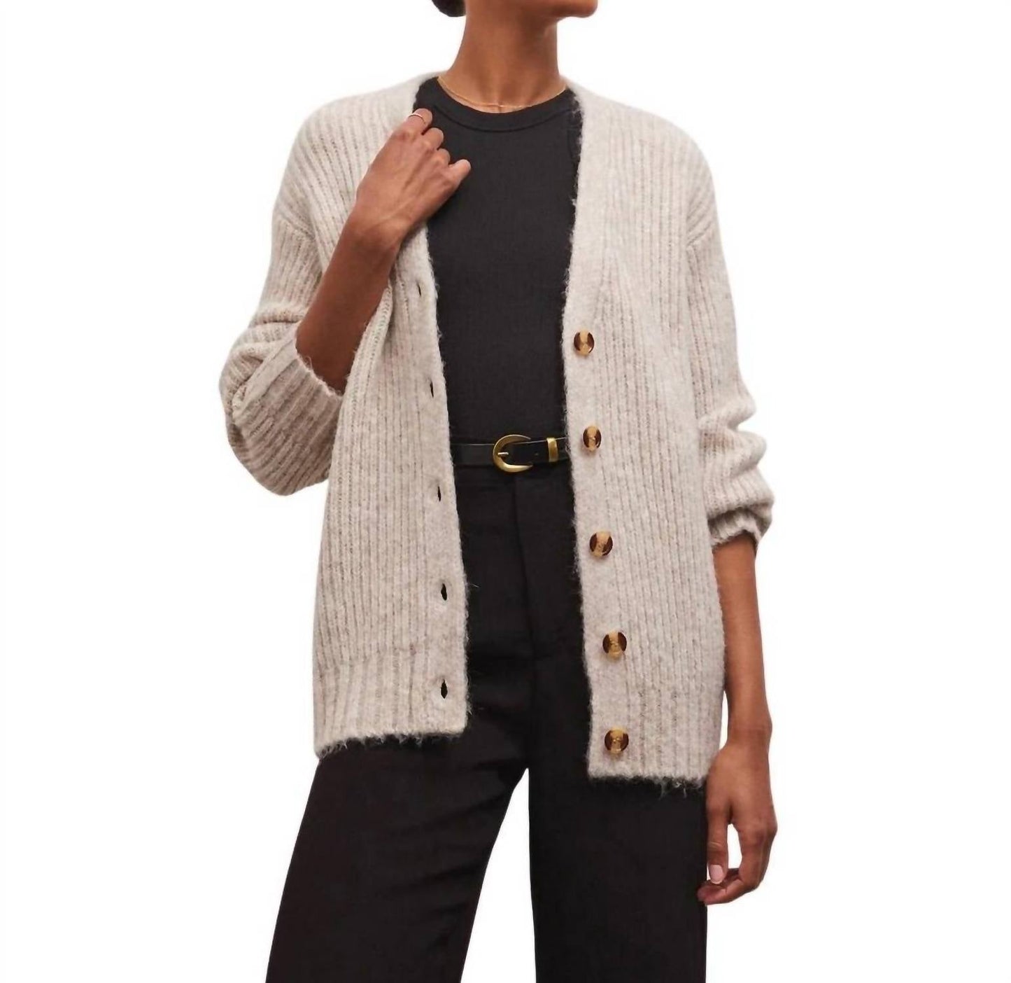 Z Supply - JOSIE CARDIGAN