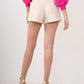 Emily Mccarthy - Ruffle Short