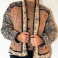 Louise Misha - Reversible Nelina Jacket