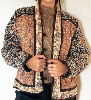 Louise Misha - Reversible Nelina Jacket