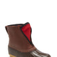 LL Bean Fleece Lined Waterproof Boot - Size 10