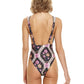 Agua Bendita - Ellis One Piece Swimsuit