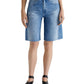 Ag Jeans - Hattie Short High Rise Bermuda
