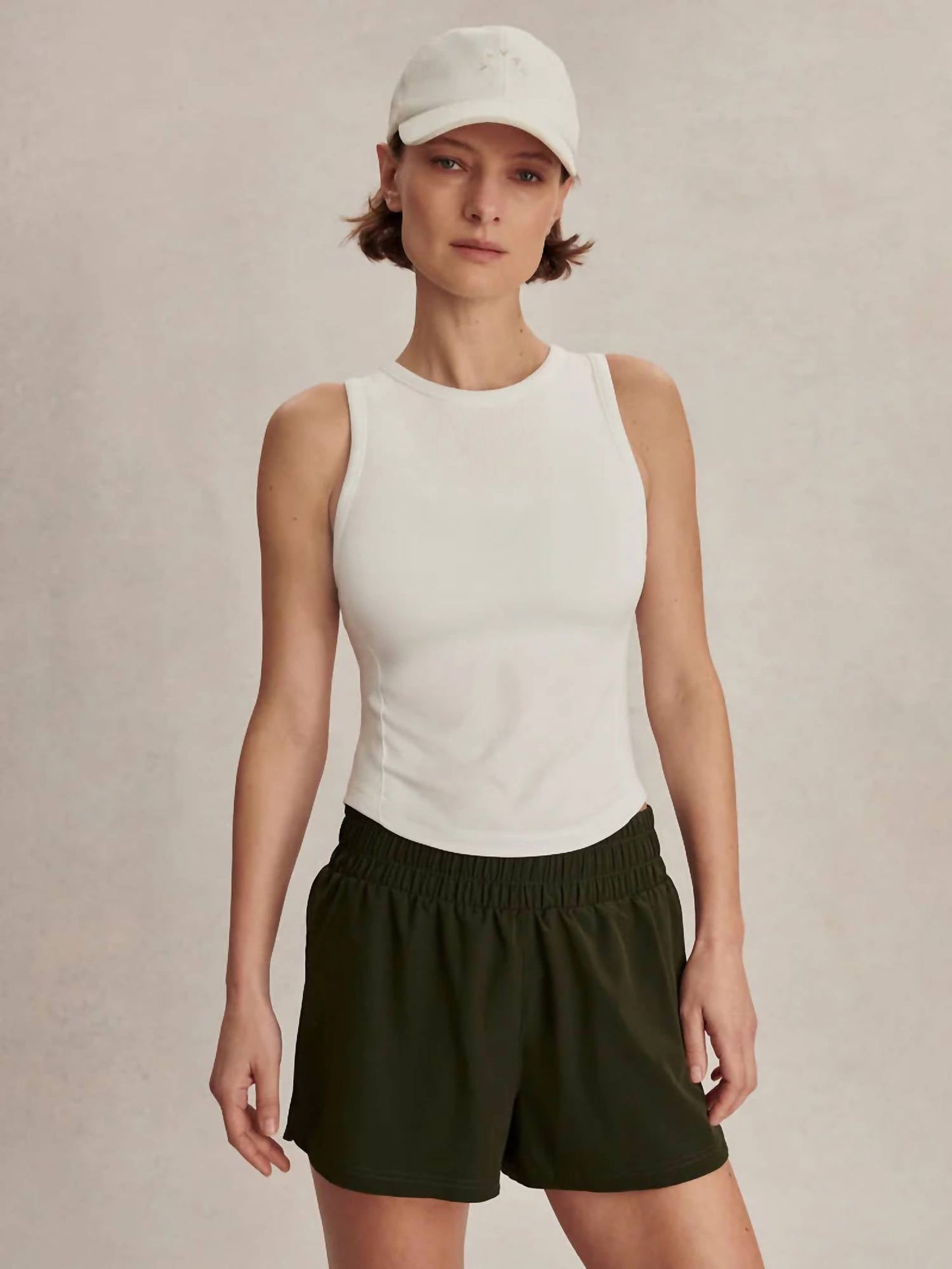 Varley - Toby Sleeveless Tank
