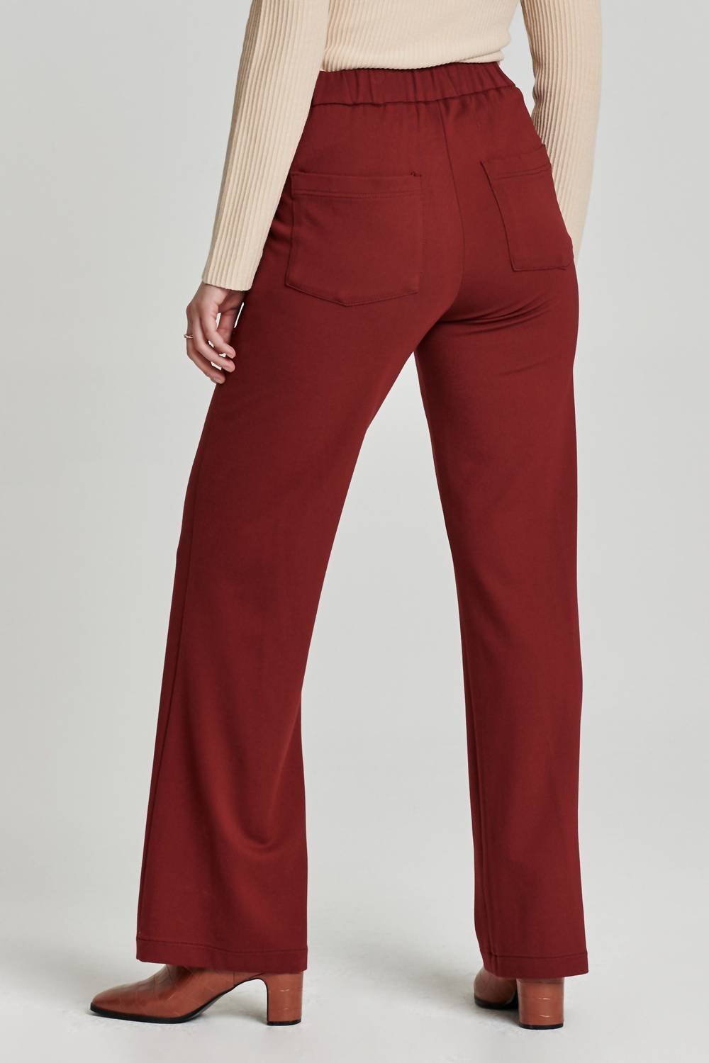 Another Love - Bishop Wide Pants