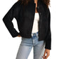 Z Supply - LEX SWEATER KNIT BOMBER JACKET