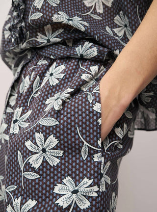 0039 Italy - Bella Short