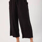 Kylie Paige - Cora Linen Pant