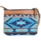 Sts Ranchwear - Women's Mojave Sky Grace Crossbody Bag
