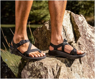 Chaco - Men’s Z/2 Classic Strap Sandals