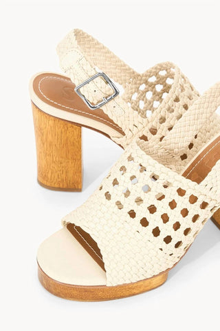 Staud - Women's Martina Platform