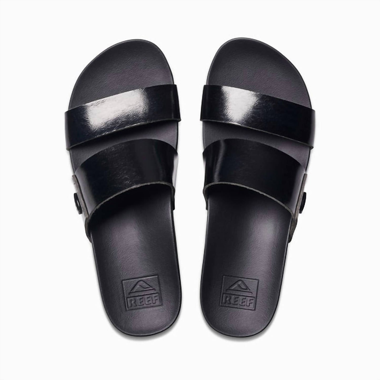 Reef - Women's Cushion Vista Higher Sandal