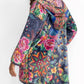 Johnny Was - JOAN POUCH POCKET REVERSABLE SHERPA JACKET