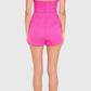 Amanda Uprichard - Archer Playsuit