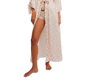Free People - First Blush Robe