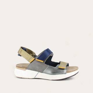 Naot - Women's Odyssey Sandal