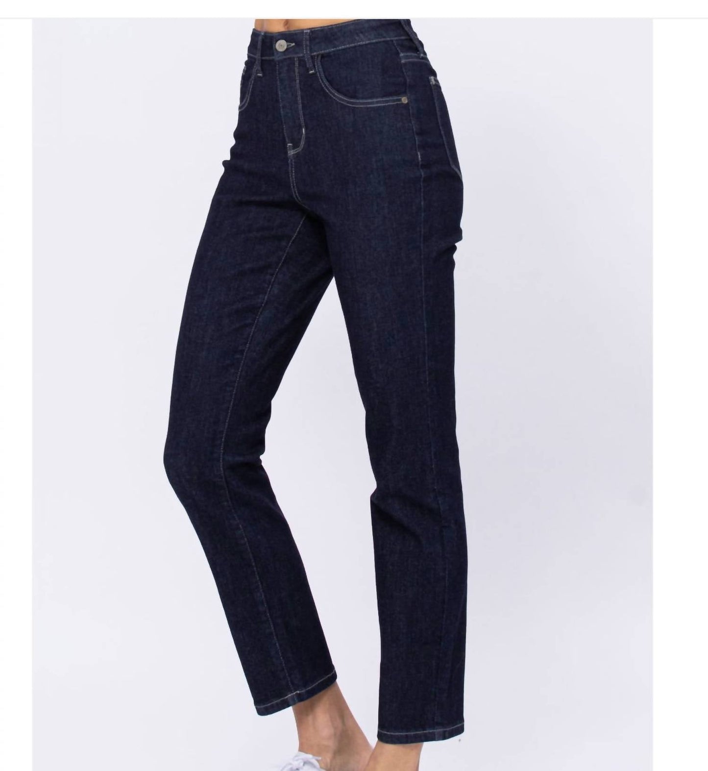 Judy Blue - Mom Jean