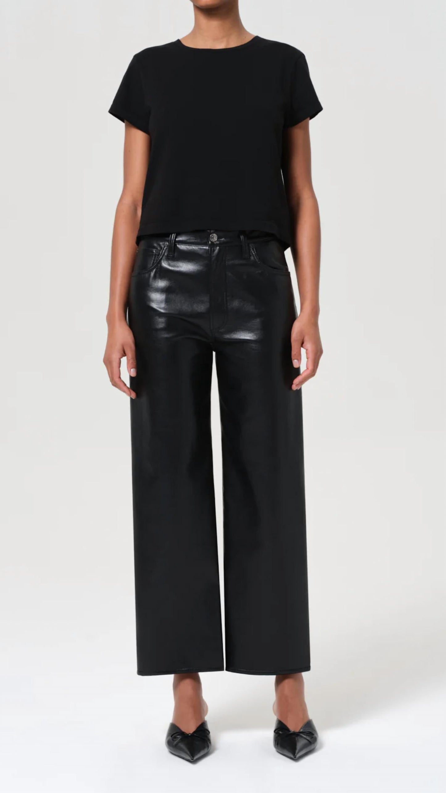 Agolde - Women's Ren Jean