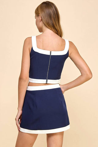 Tcec - Natalia Two Piece Set