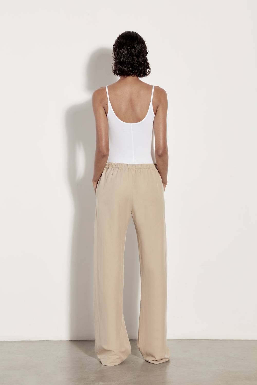 Enza Costa - ESSENTIAL RIB TANK