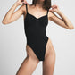 Skims - Seamless Sculpt Thong Bodysuit
