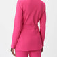 Joseph Ribkoff - Belted Jacket