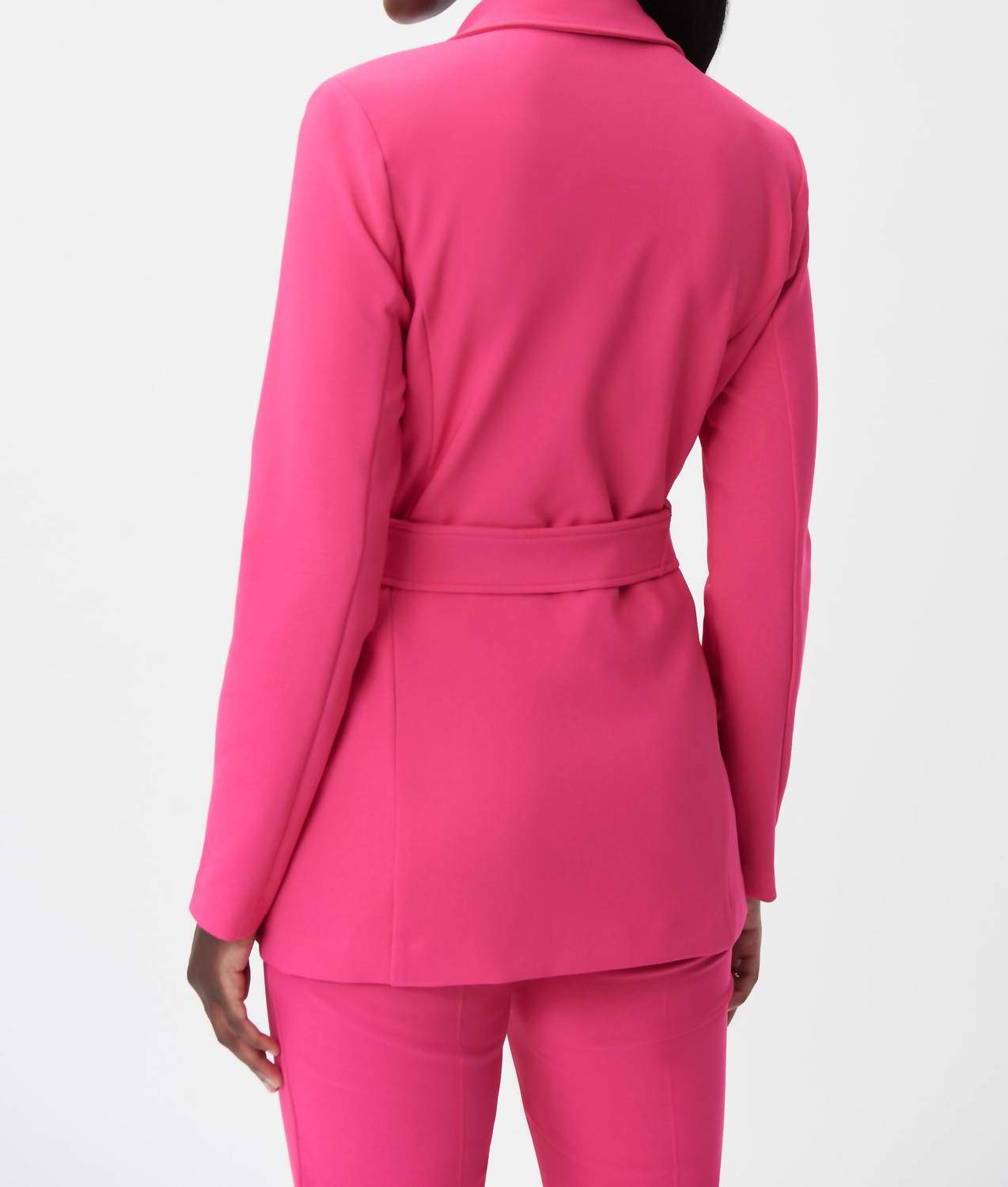 Joseph Ribkoff - Belted Jacket